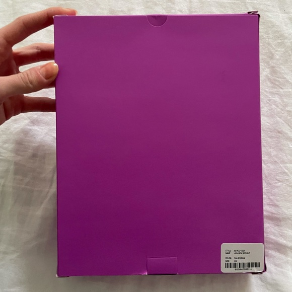 Fendi Skims High Neck Bodysuit - Picture 4 of 4